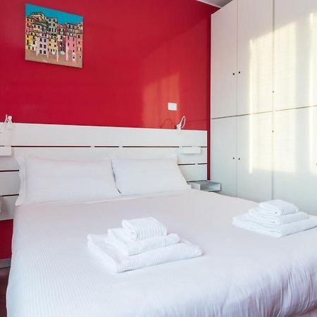 Apartament Italianway - Carducci 89 San Remo Zewnętrze zdjęcie
