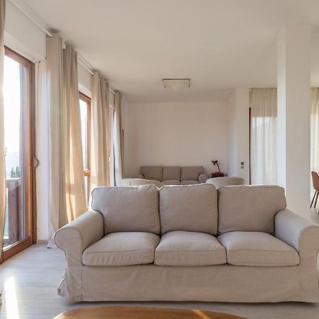Apartament Italianway - Carducci 89 San Remo Zewnętrze zdjęcie