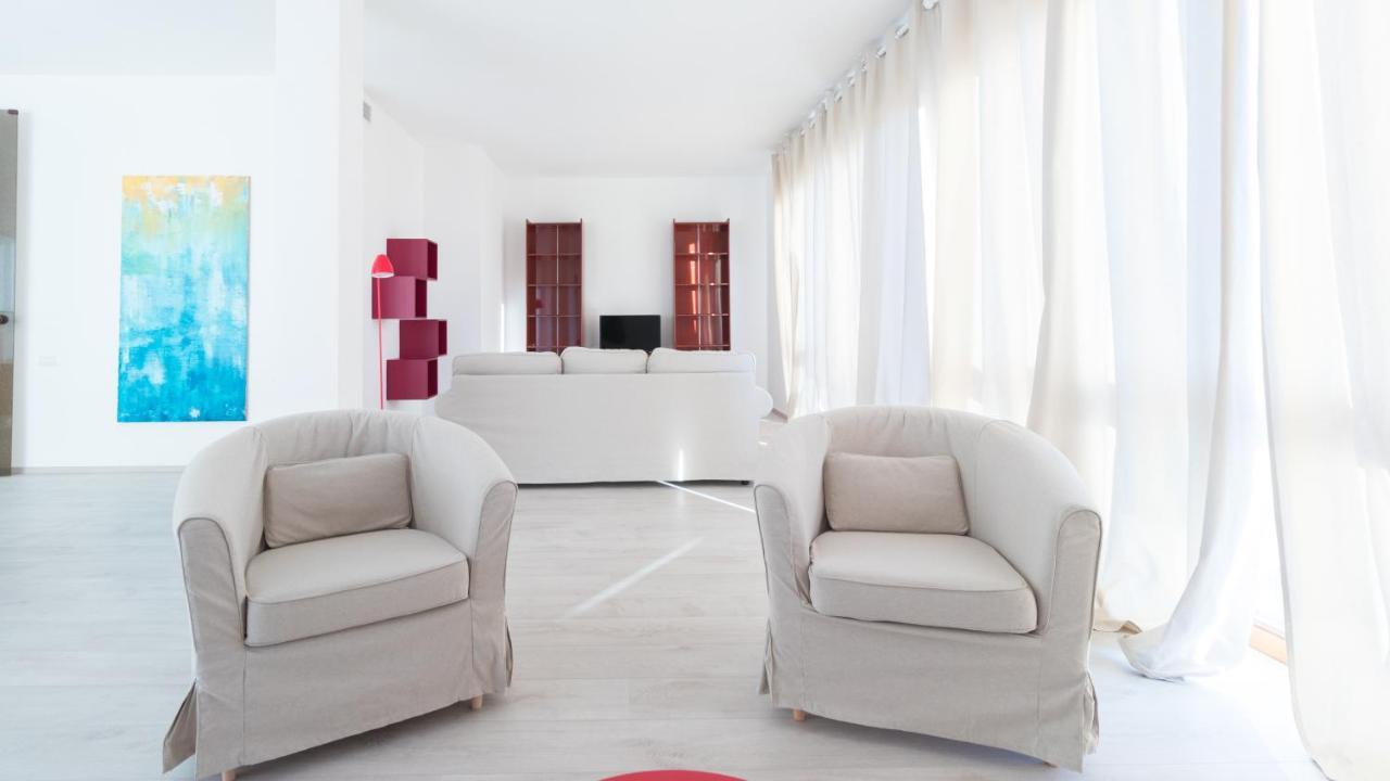 Apartament Italianway - Carducci 89 San Remo Zewnętrze zdjęcie