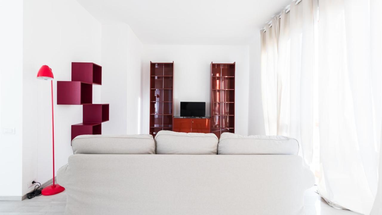 Apartament Italianway - Carducci 89 San Remo Zewnętrze zdjęcie