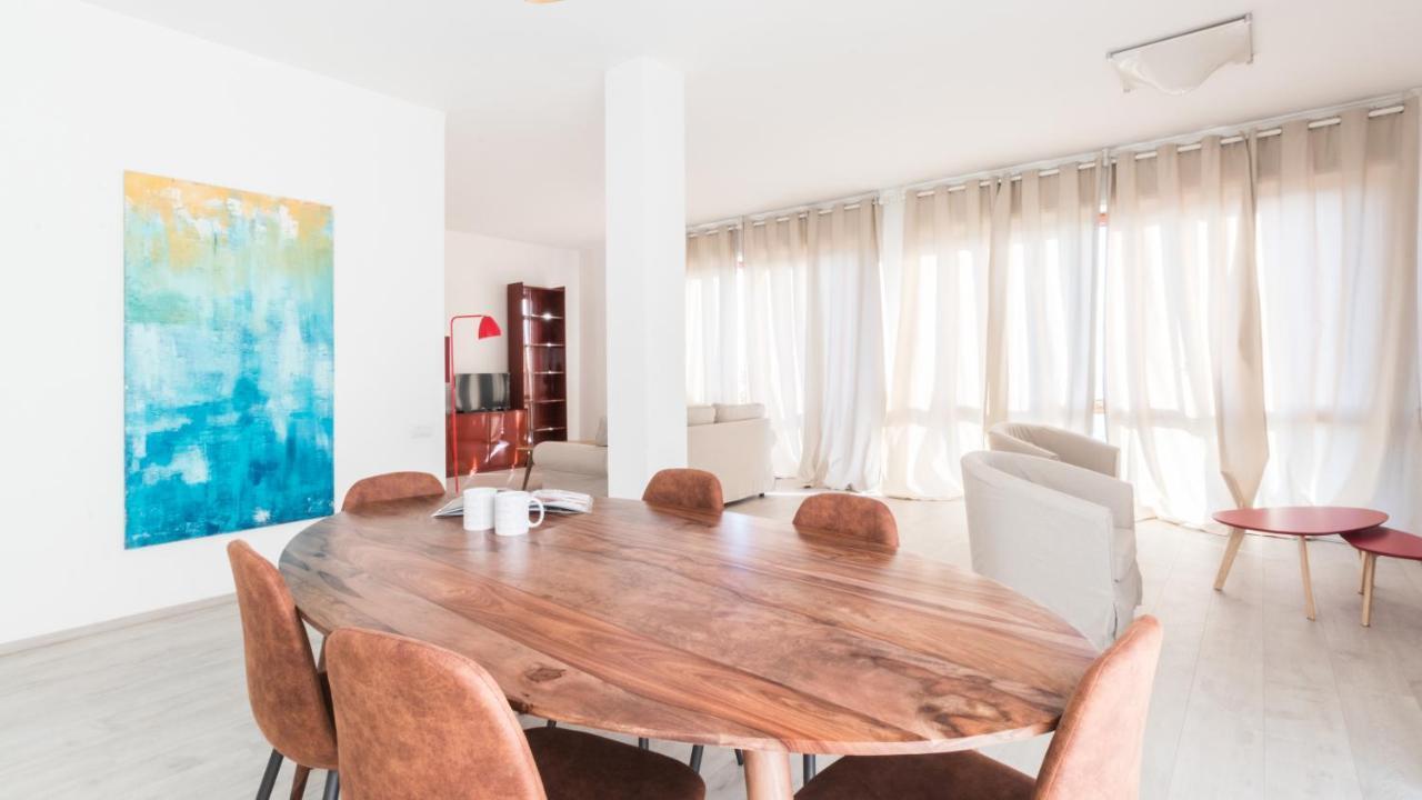 Apartament Italianway - Carducci 89 San Remo Zewnętrze zdjęcie