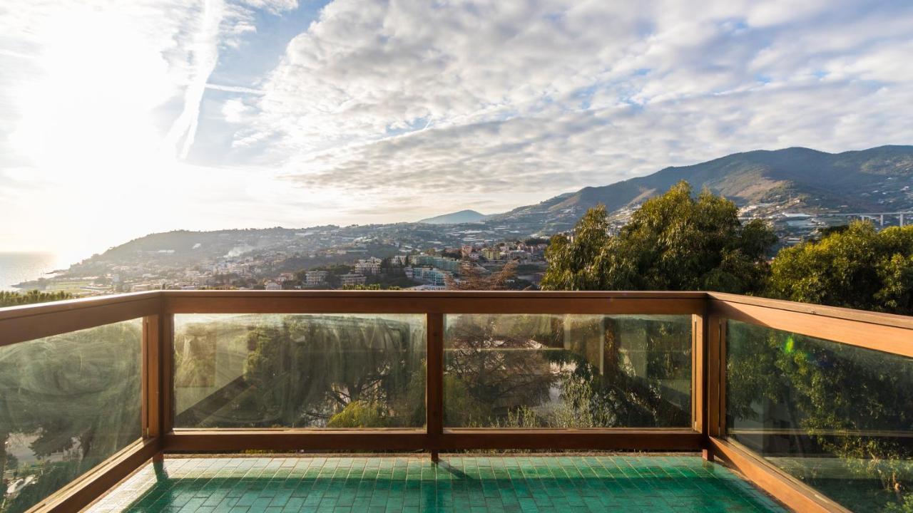 Apartament Italianway - Carducci 89 San Remo Zewnętrze zdjęcie