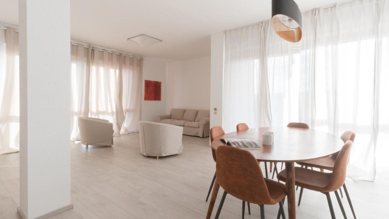 Apartament Italianway - Carducci 89 San Remo Zewnętrze zdjęcie