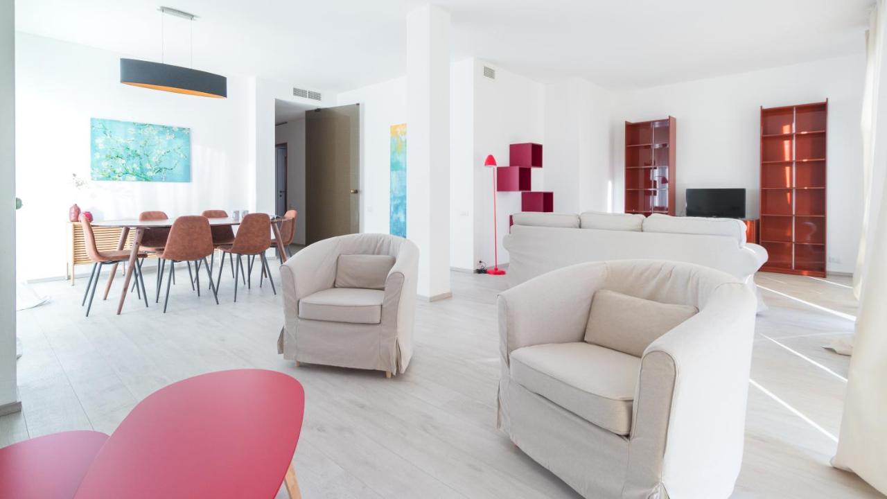 Apartament Italianway - Carducci 89 San Remo Zewnętrze zdjęcie