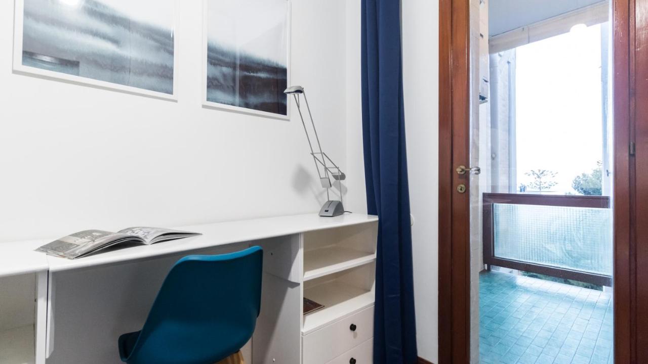 Apartament Italianway - Carducci 89 San Remo Zewnętrze zdjęcie
