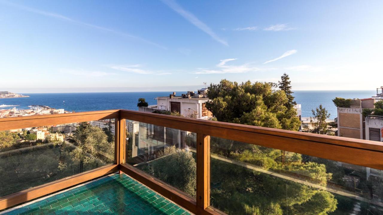 Apartament Italianway - Carducci 89 San Remo Zewnętrze zdjęcie