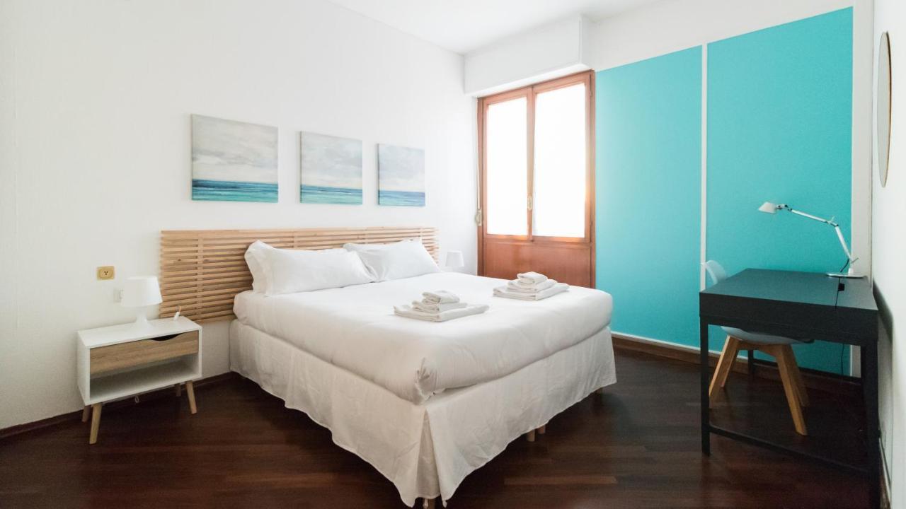 Apartament Italianway - Carducci 89 San Remo Zewnętrze zdjęcie