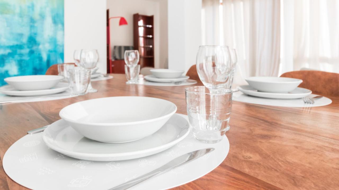 Apartament Italianway - Carducci 89 San Remo Zewnętrze zdjęcie