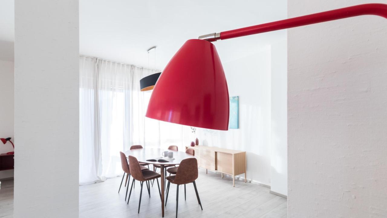 Apartament Italianway - Carducci 89 San Remo Zewnętrze zdjęcie