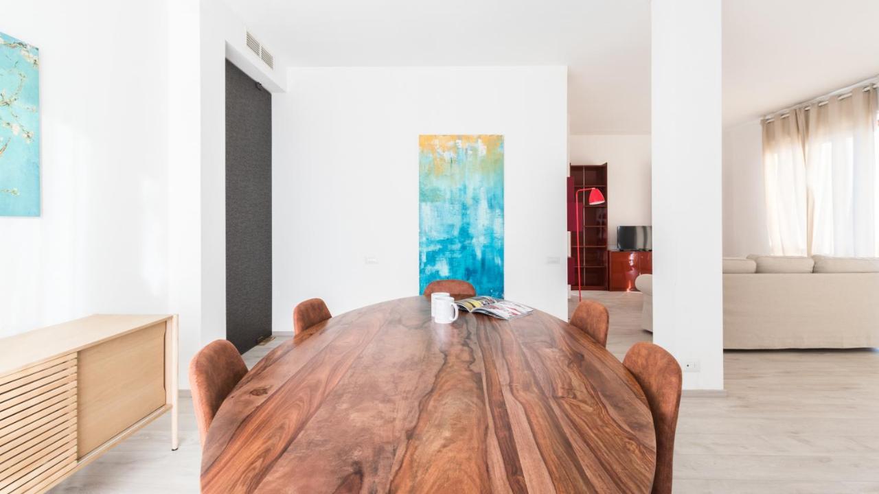 Apartament Italianway - Carducci 89 San Remo Zewnętrze zdjęcie