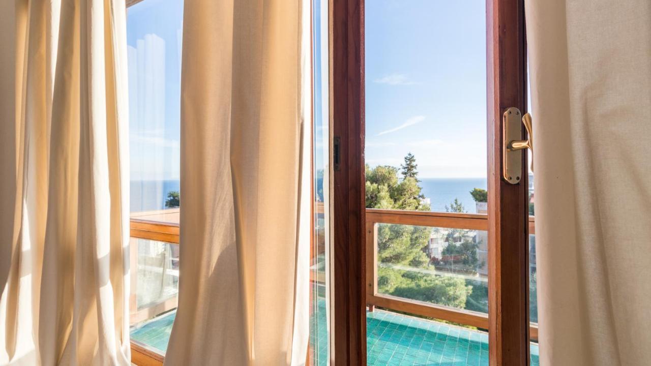 Apartament Italianway - Carducci 89 San Remo Zewnętrze zdjęcie