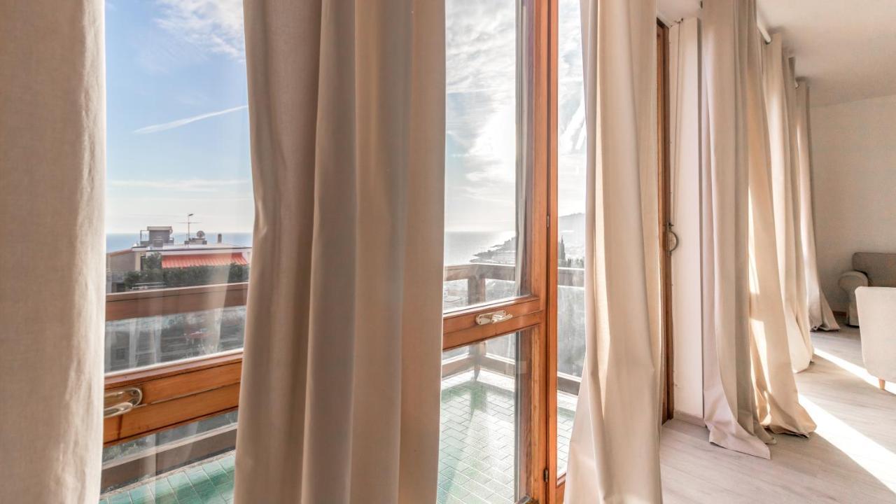 Apartament Italianway - Carducci 89 San Remo Zewnętrze zdjęcie