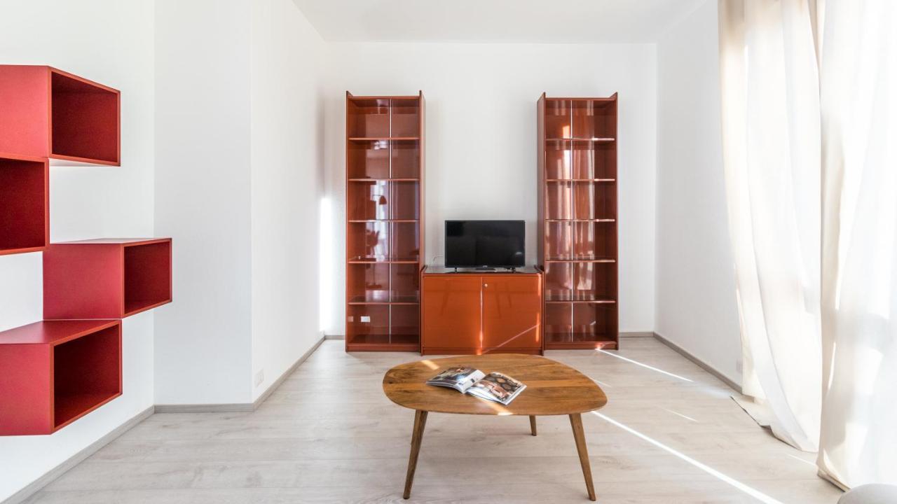 Apartament Italianway - Carducci 89 San Remo Zewnętrze zdjęcie