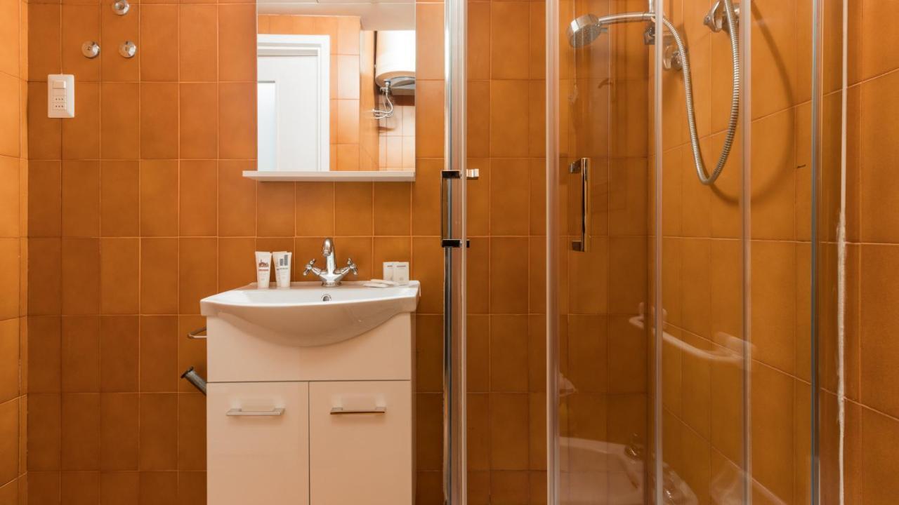 Apartament Italianway - Carducci 89 San Remo Zewnętrze zdjęcie