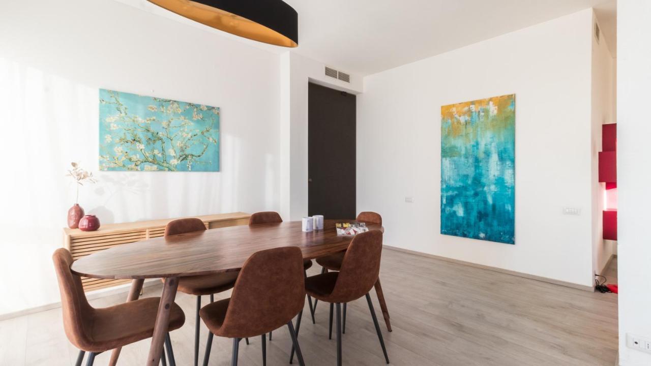 Apartament Italianway - Carducci 89 San Remo Zewnętrze zdjęcie