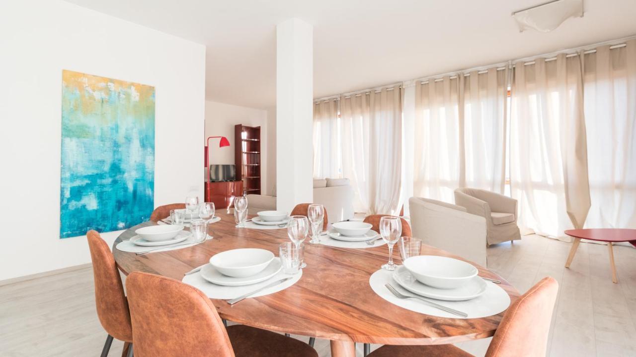 Apartament Italianway - Carducci 89 San Remo Zewnętrze zdjęcie