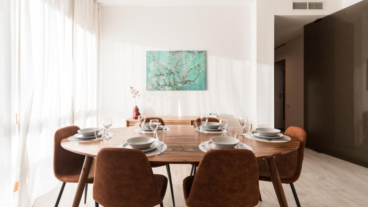 Apartament Italianway - Carducci 89 San Remo Zewnętrze zdjęcie