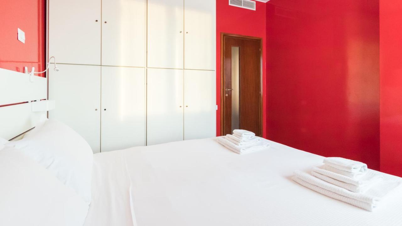 Apartament Italianway - Carducci 89 San Remo Zewnętrze zdjęcie