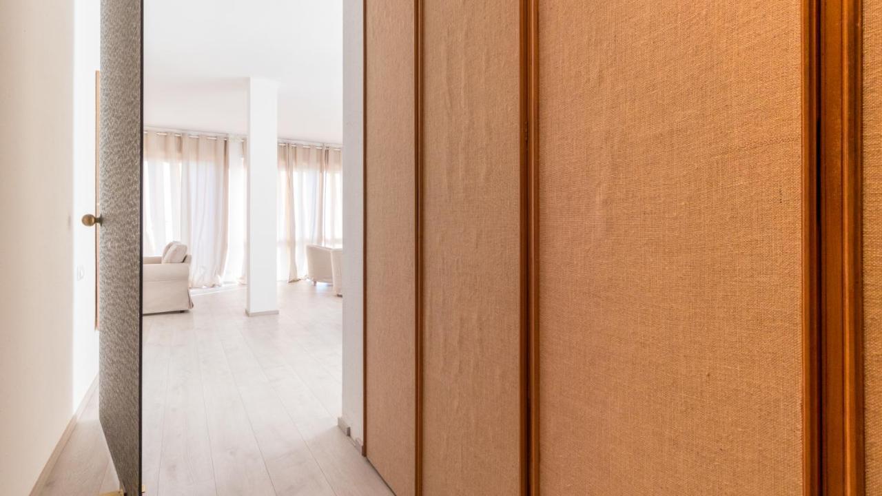 Apartament Italianway - Carducci 89 San Remo Zewnętrze zdjęcie