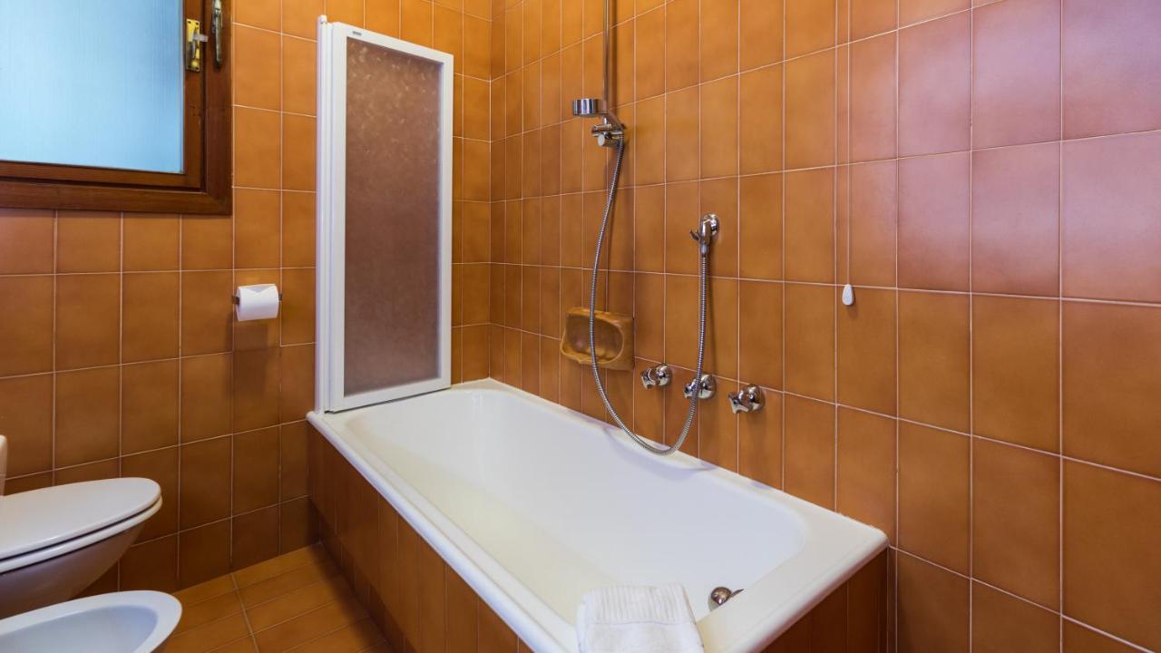 Apartament Italianway - Carducci 89 San Remo Zewnętrze zdjęcie