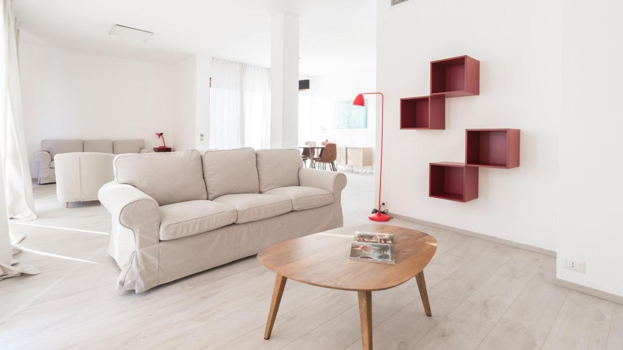 Apartament Italianway - Carducci 89 San Remo Zewnętrze zdjęcie