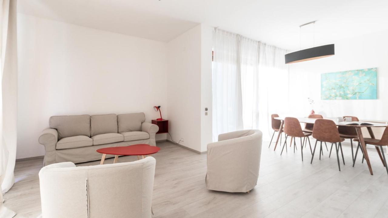 Apartament Italianway - Carducci 89 San Remo Zewnętrze zdjęcie