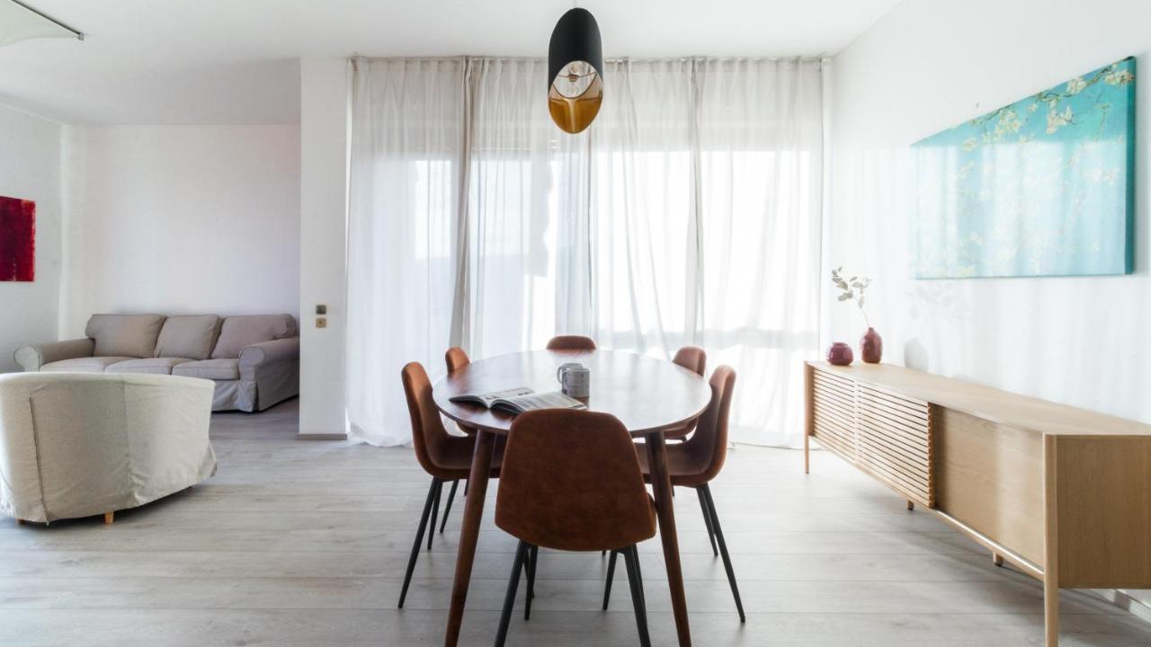 Apartament Italianway - Carducci 89 San Remo Zewnętrze zdjęcie