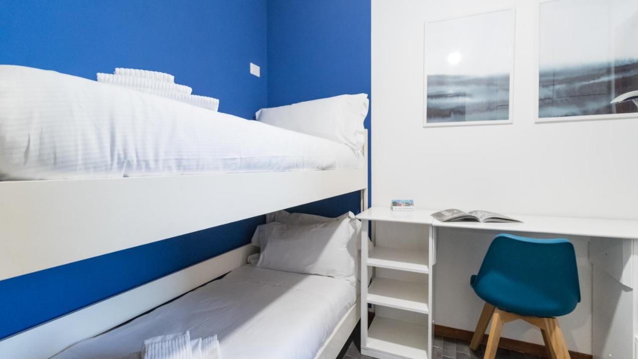 Apartament Italianway - Carducci 89 San Remo Zewnętrze zdjęcie