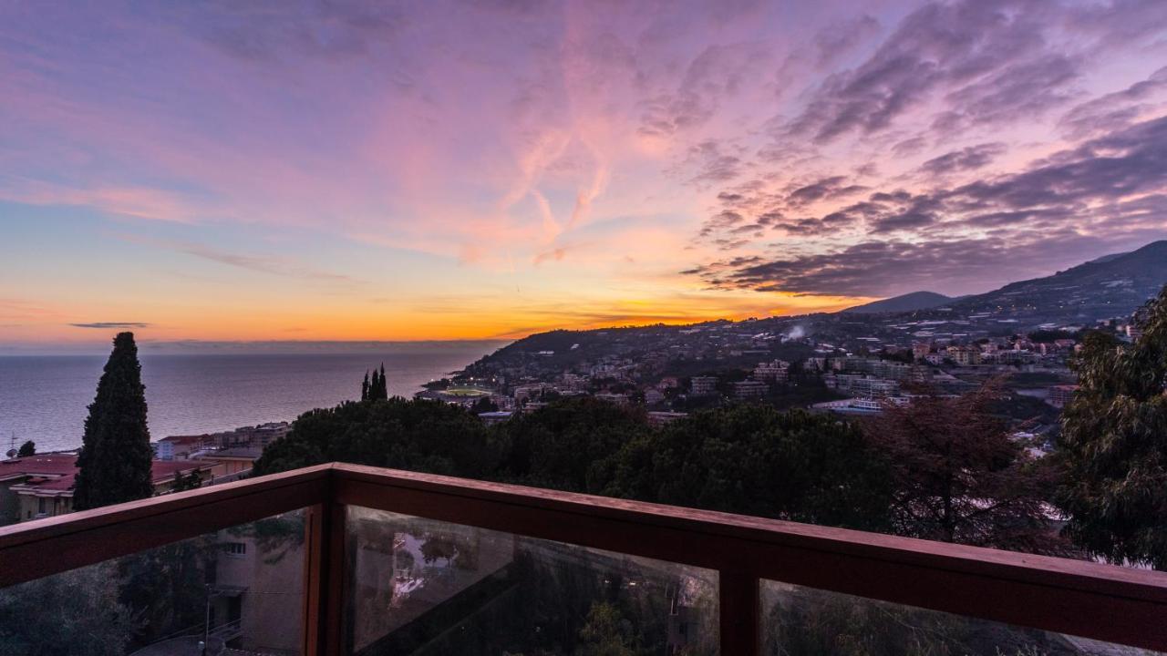 Apartament Italianway - Carducci 89 San Remo Zewnętrze zdjęcie