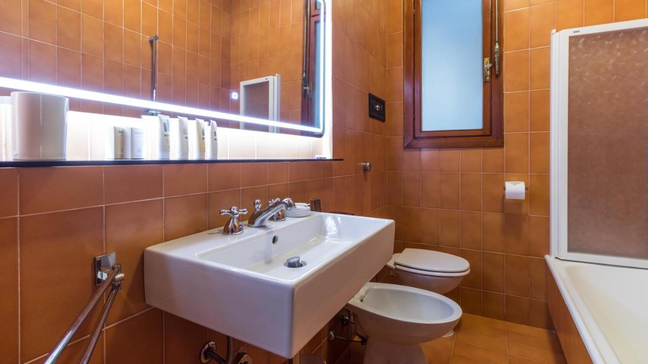 Apartament Italianway - Carducci 89 San Remo Zewnętrze zdjęcie