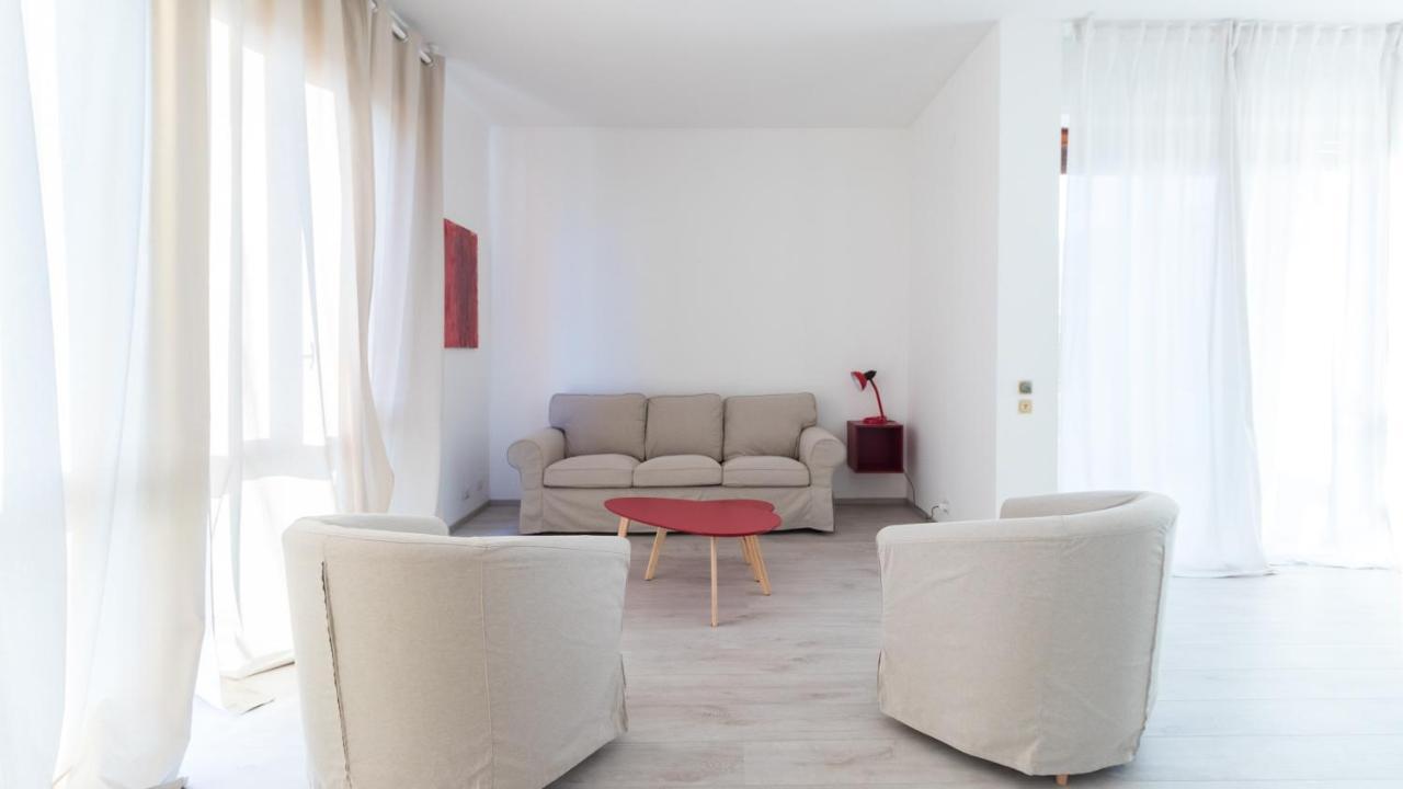 Apartament Italianway - Carducci 89 San Remo Zewnętrze zdjęcie