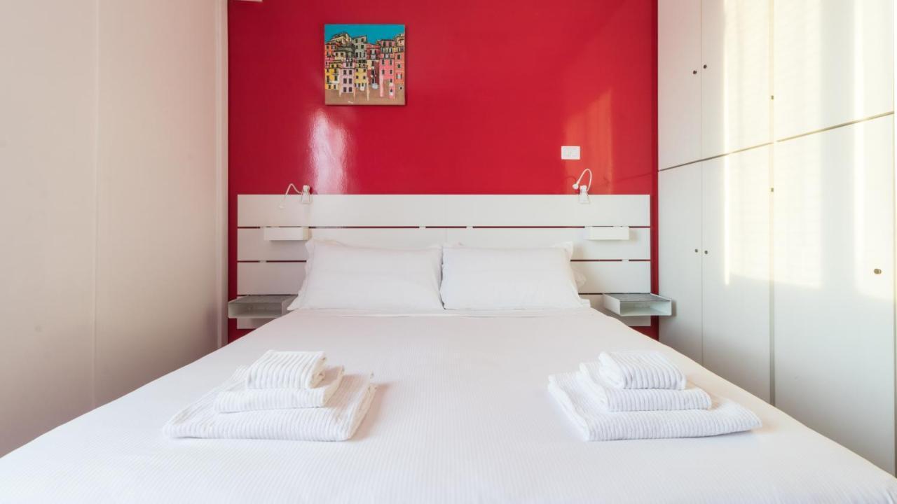 Apartament Italianway - Carducci 89 San Remo Zewnętrze zdjęcie