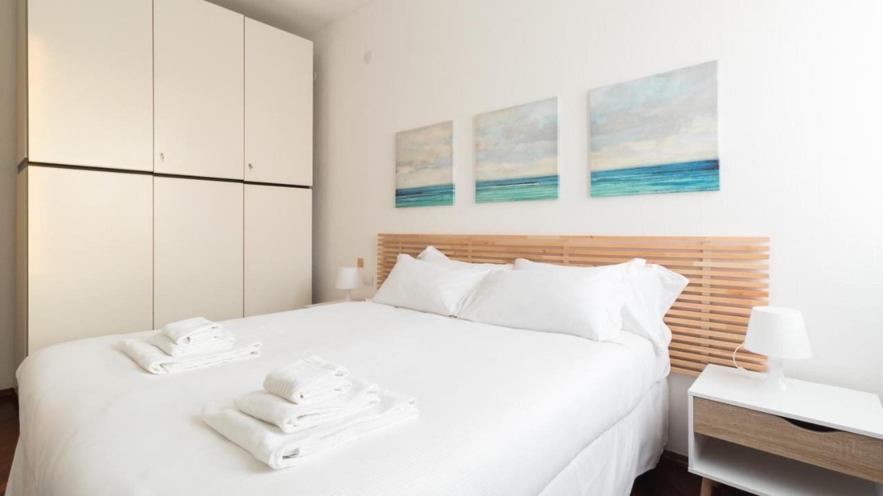 Apartament Italianway - Carducci 89 San Remo Zewnętrze zdjęcie