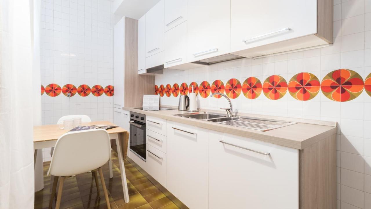 Apartament Italianway - Carducci 89 San Remo Zewnętrze zdjęcie