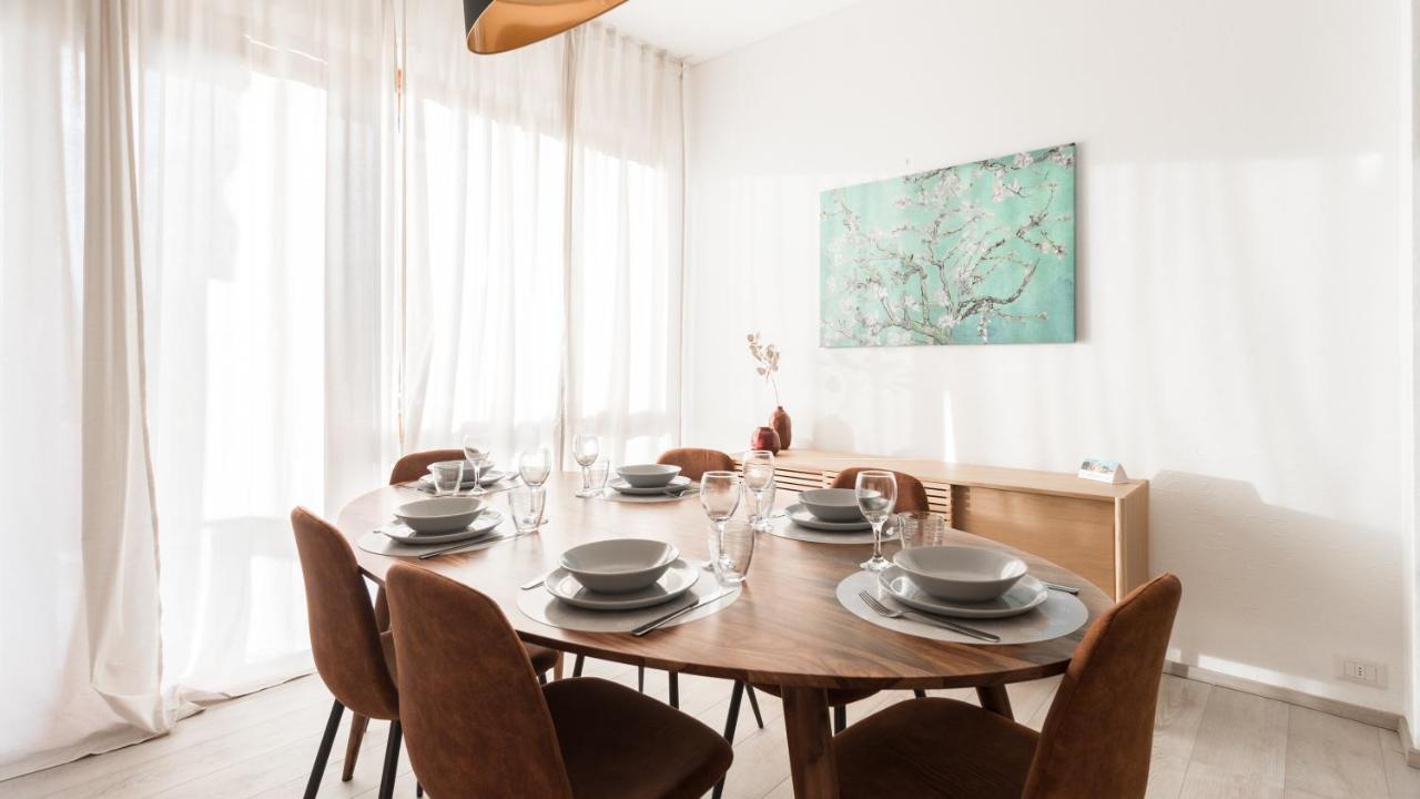 Apartament Italianway - Carducci 89 San Remo Zewnętrze zdjęcie