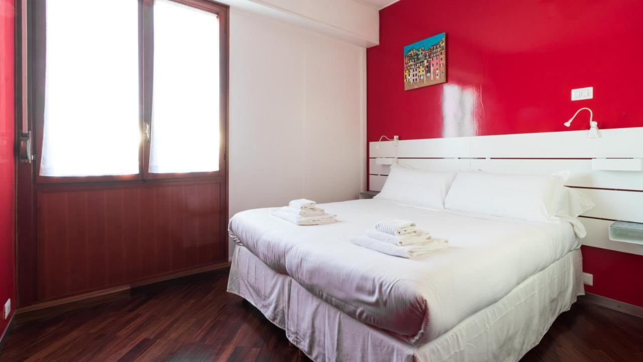 Apartament Italianway - Carducci 89 San Remo Zewnętrze zdjęcie