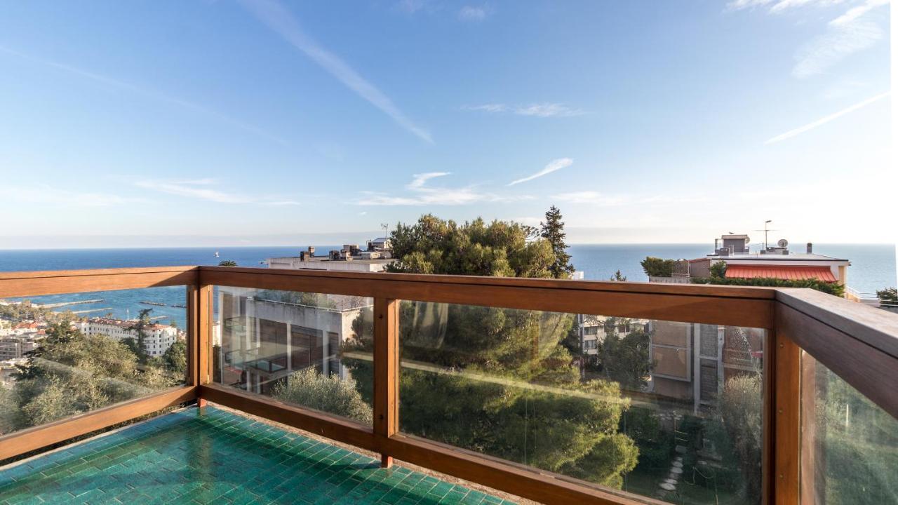Apartament Italianway - Carducci 89 San Remo Zewnętrze zdjęcie