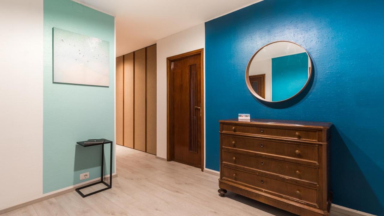 Apartament Italianway - Carducci 89 San Remo Zewnętrze zdjęcie