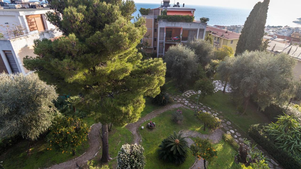 Apartament Italianway - Carducci 89 San Remo Zewnętrze zdjęcie